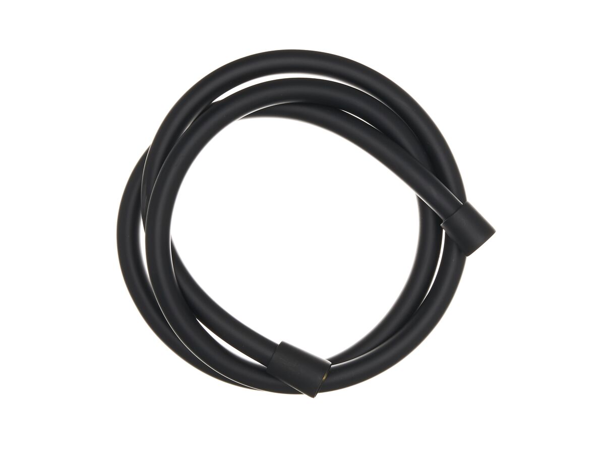 Mizu Drift Shower Hose Only Matte Black