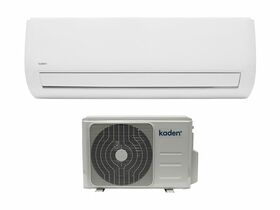 Kaden Wall Mounted KS12 3.5kW Air Conditioner