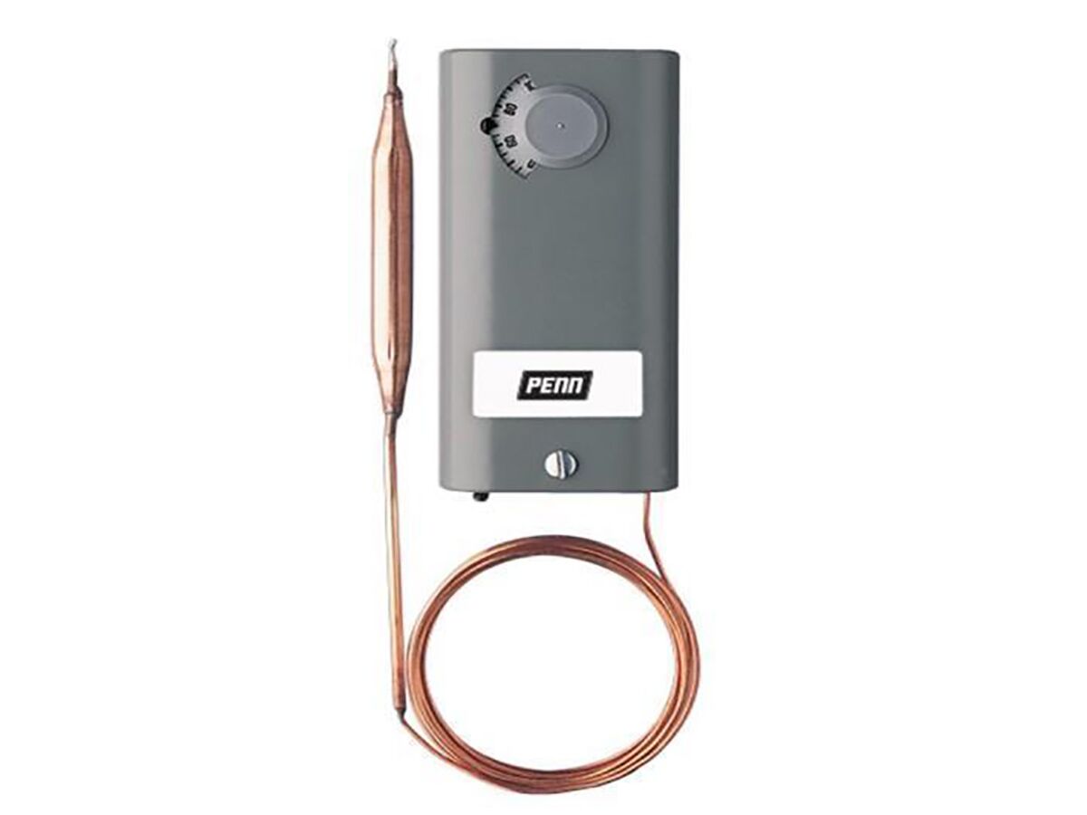 Penn Universal Thermostat A19ABC41C from Reece