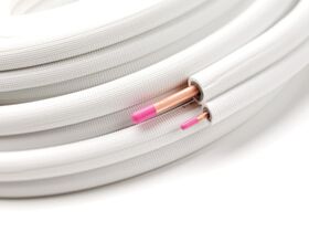 Kembla Pair Copper Coil R410A 20mtr