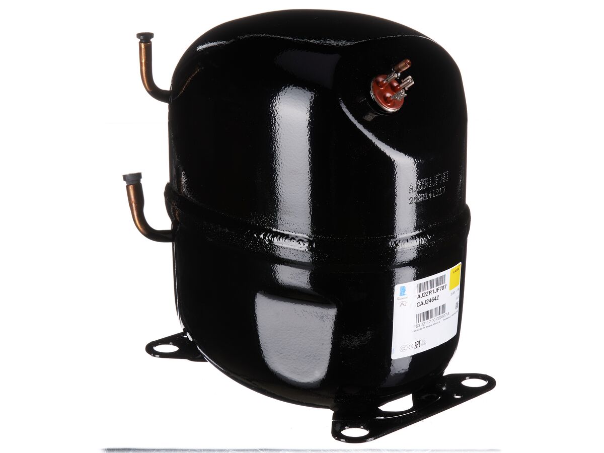 Tecumseh Compressor AJ2 3/4HP R404 LBP CAJ2446Z from Reece