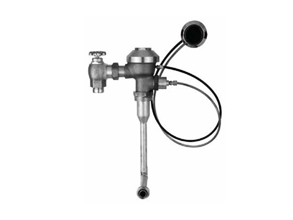 Zurn Con Hydraulic Urinal Flush (3 Star) from Reece