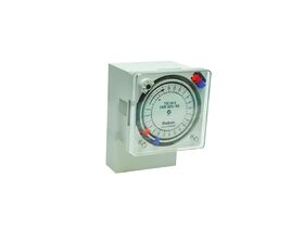 WF64B Theben Timer 24hr 16A