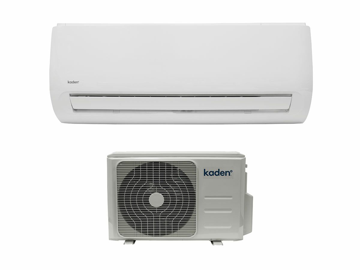 Kaden Wall Mounted Air Conditioner KS09 Kit 2.6kW from Reece