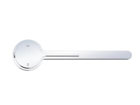 Mizu Stream Extended Basin Mixer Chrome (5 Star)