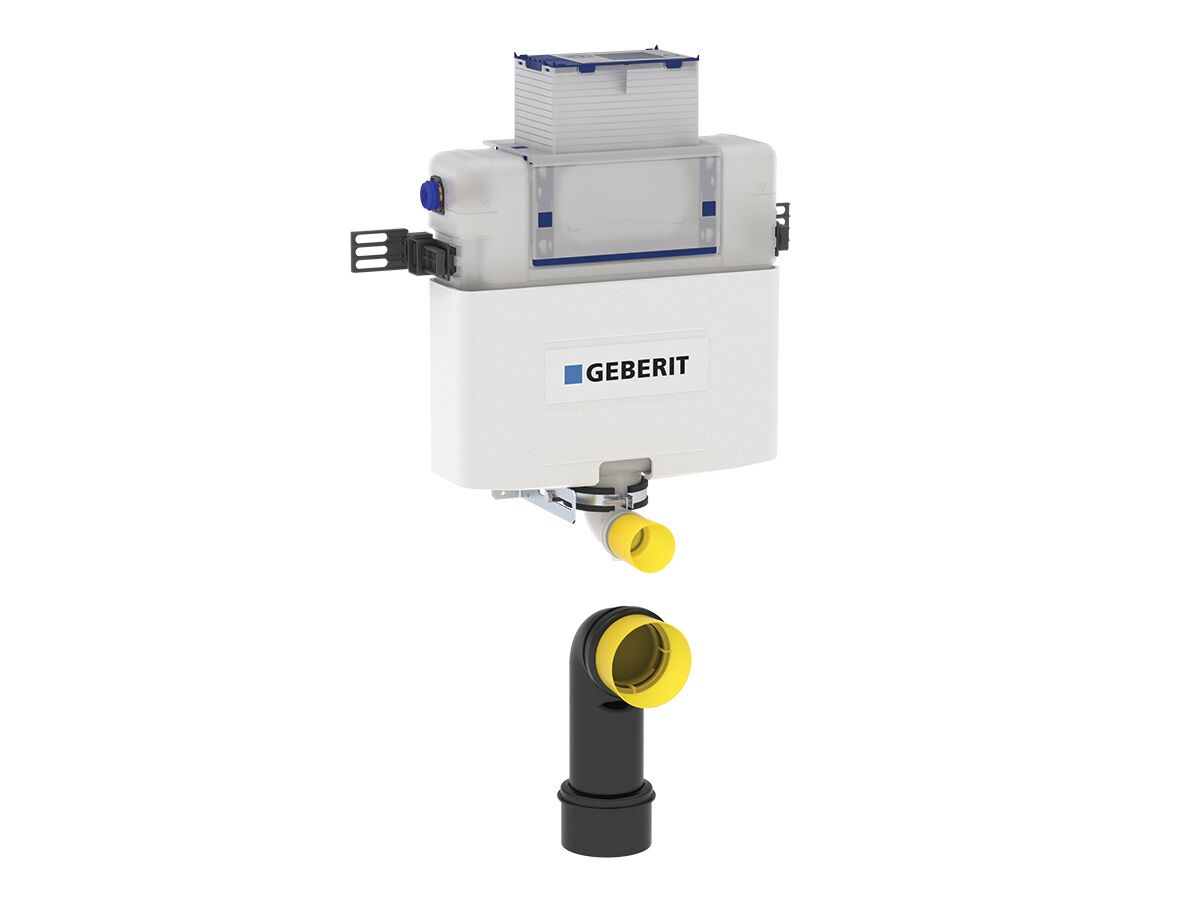 geberit cistern