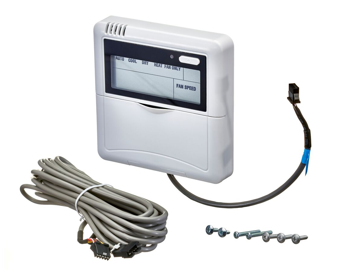 Kaden Wired 2nd Controller KJR-12B from Reece
