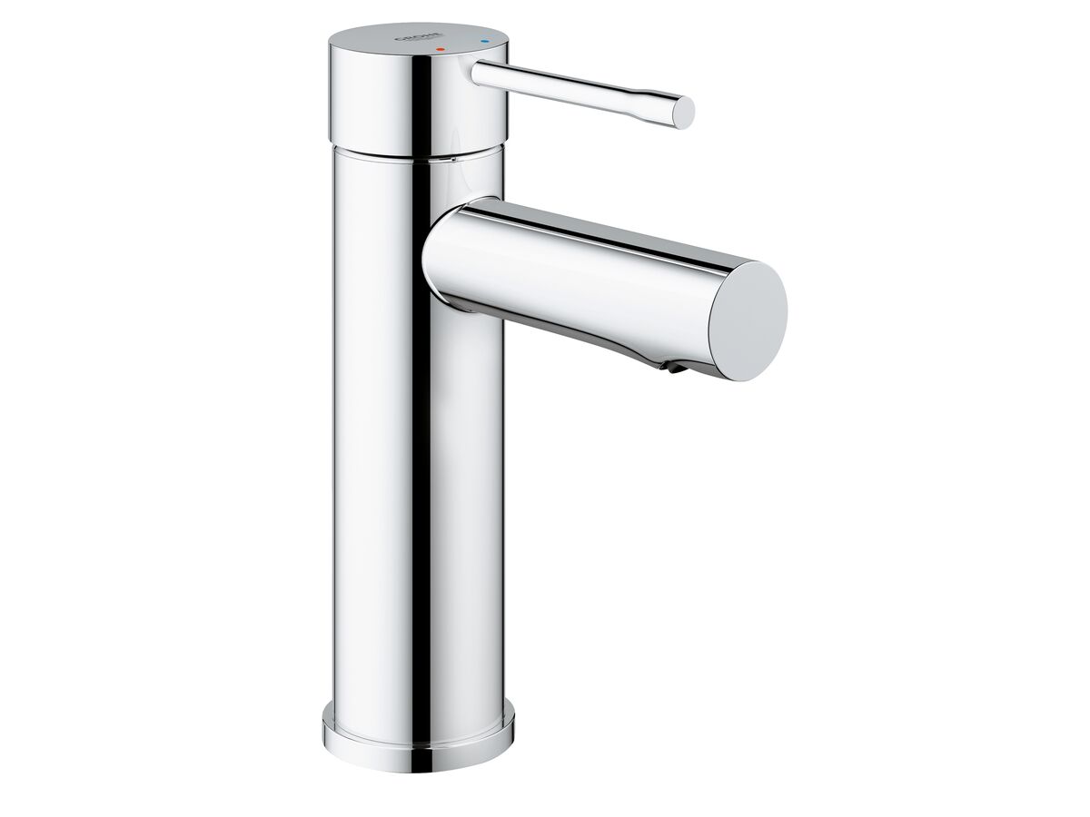 Grohe Essence New Basin Mixer Chrome (5 Star)