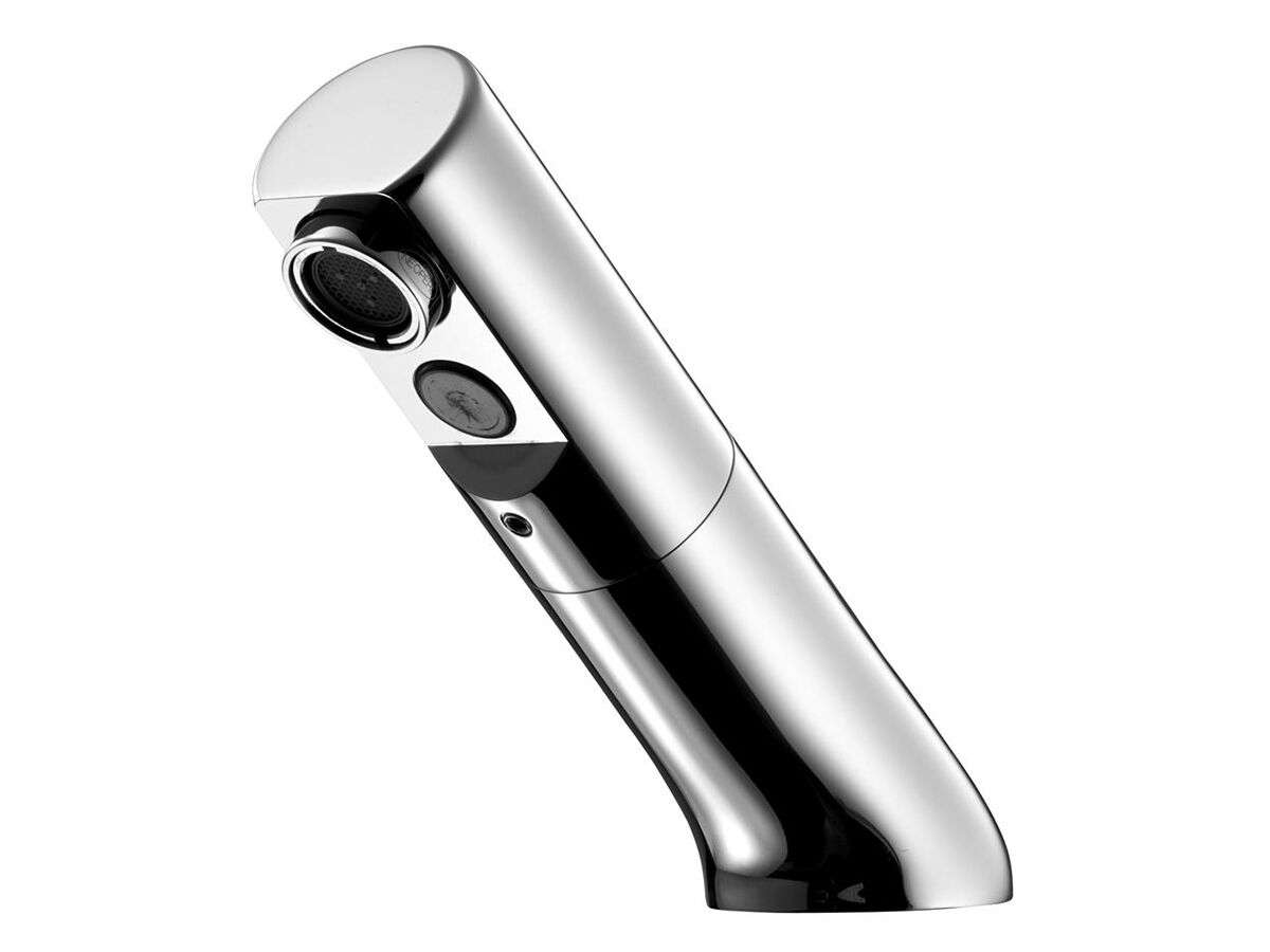 Armitage Shanks Sensorflow 21 Deck Mounted Compact Basin Spout (6 Star