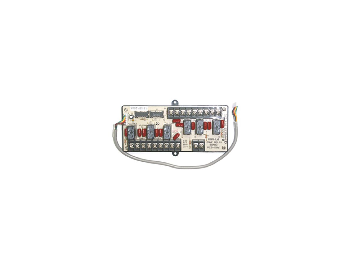 Hanwest L62 Upgrade Kit