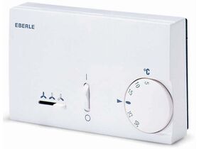 KLR-E 7203 Eberle Air Conditioner Thermostat 240V