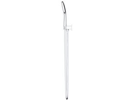 Mizu Bloc MK2 Handshower with Wall Bracket 1 Function Chrome (3 Star)