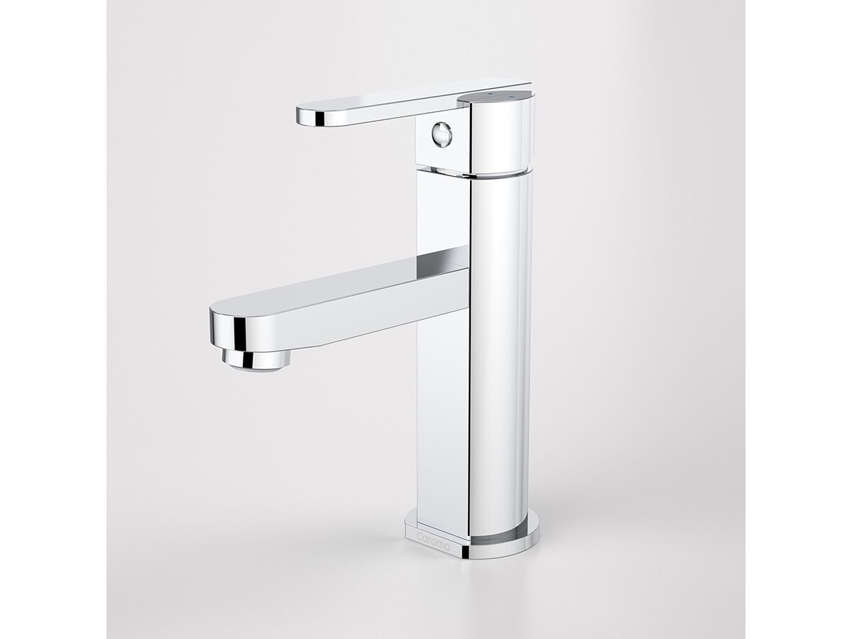 Caroma Basin Mixer Tap Chrome (6 Star) from Reece
