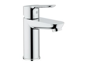Grohe BauEdge Basin Mixer Chrome (5 Star)