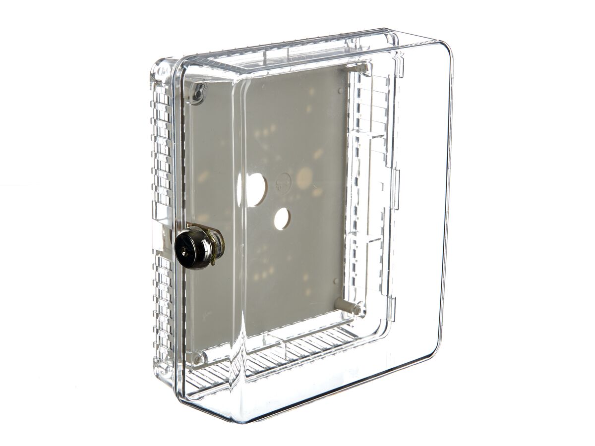 Honeywell Lock Cover (Medium)