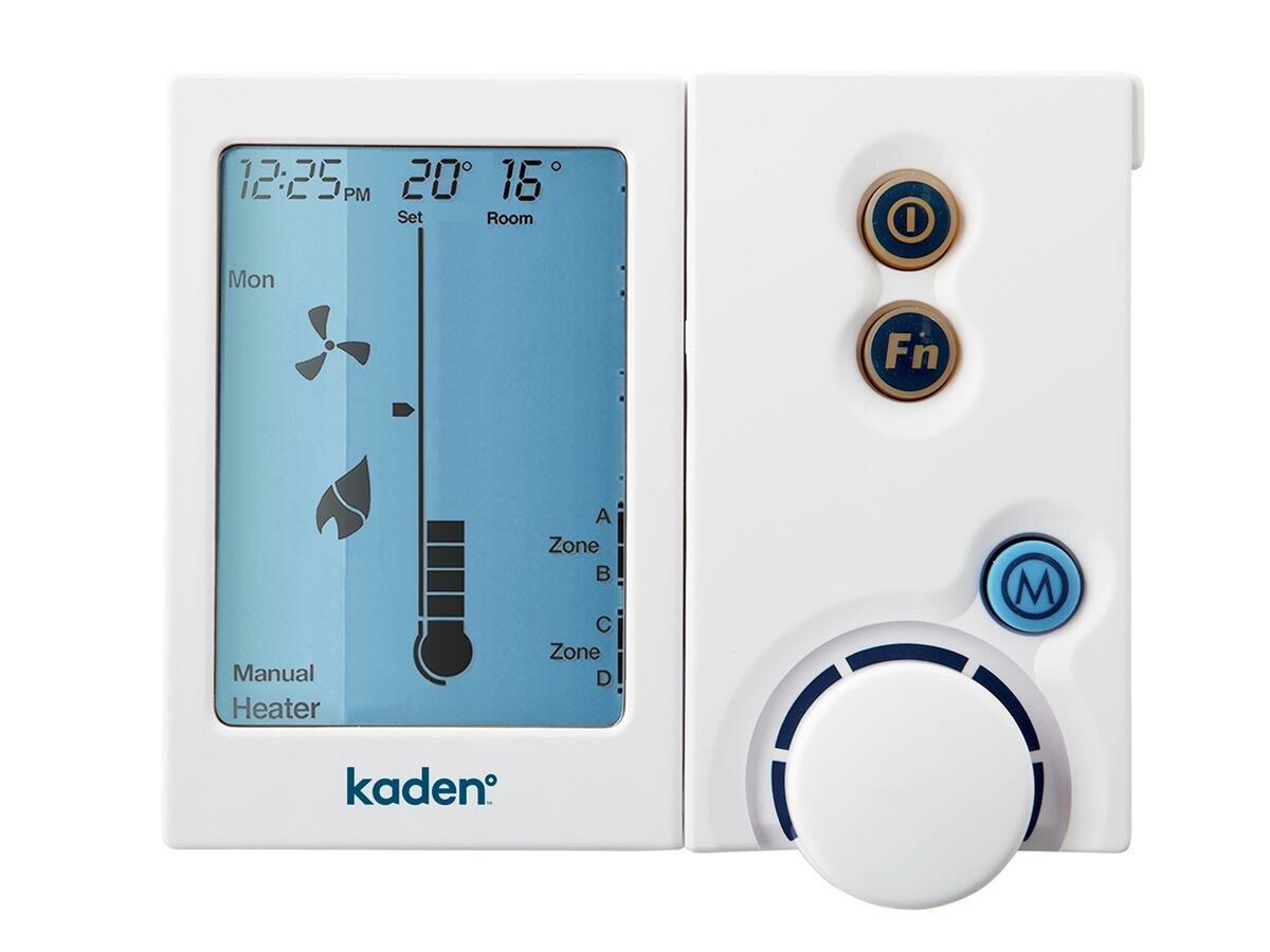 Kaden Networker Control / Thermostat from Reece