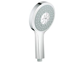 Grohe Power & Soul Cosmo 4 Function Handpiece 130mm Chrome (3 Star)