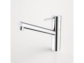 Irwell Pin Sink Mixer Chrome (4 Star)